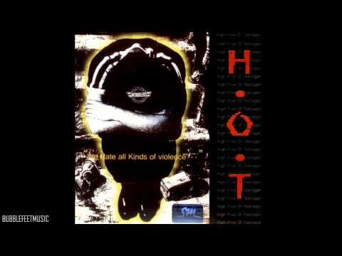 H.O.T - 널 사랑한 만큼 (As Much As I Love You)