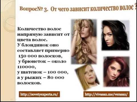 От чего зависит цвет волос. Интересные факты о волосах. Цвет волос человека. Фазы роста волос длительность. Короткие средние и длинные волосы.