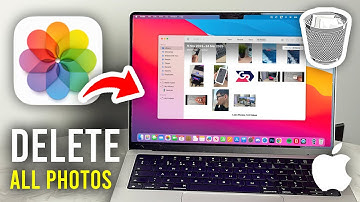 How To Delete All Photos On Mac (Photo Library) - Full Guide