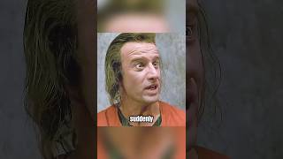 shorts  movie action Bombs Were Injected Into Prisoners Body