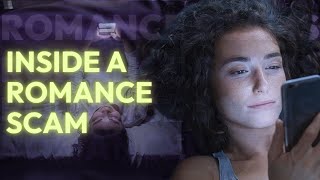 Famous Inside a Romance Scam | Part One | Cyber Made Human Profile