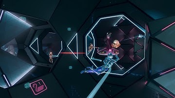 Echo Combat - E3 Teaser Trailer [VR, Oculus Rift]