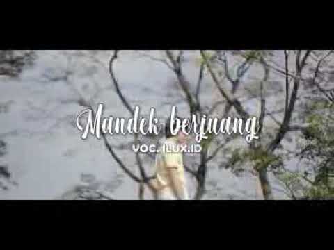 Video Mandek Berjuang
