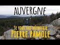 Je vous fais dcouvrir pierre pamole