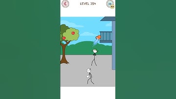 Thief Puzzle - Level 254 - Gameplay - Walkthrough #254