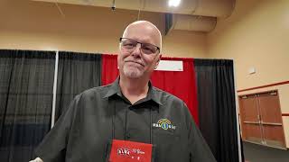 TOP SECRET locksmith training from MBAUSA