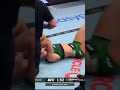 such a clean sub 😤 #ufcvegas117