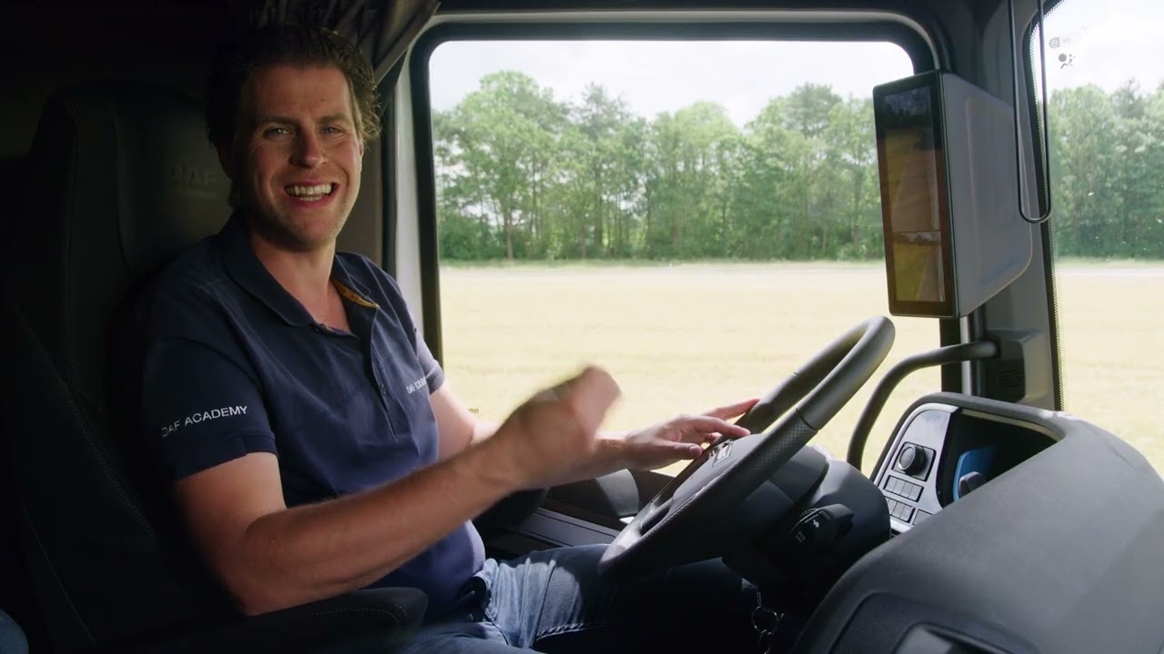 07  DAF Academy   Understanding the Power Gauge V3 0