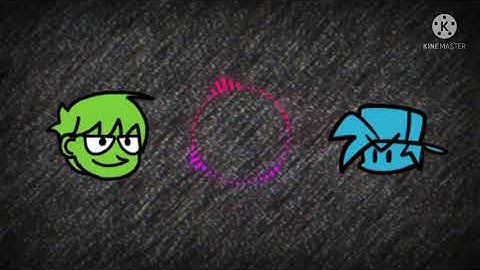 Omnipresent - But Newgrounds Characters Sing It!