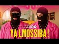 Lazaro YA LMOSSIBA Official Music Video