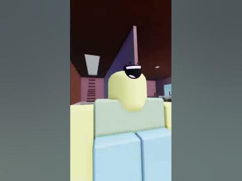Unexpected Surprise | Roblox Animation - YouTube