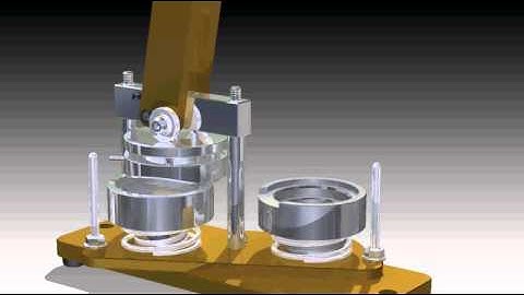 Autodesk Inventor Button Maker video