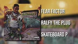 ralfy the plug - fear factor (slowed + reverb)