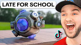 TikToks ONLY Fortnite Kids Will Understand!