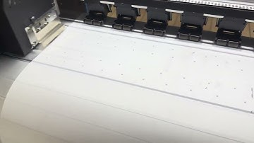 PrintExp Step Alignment, Remove Banding and Get Printing Size Correct