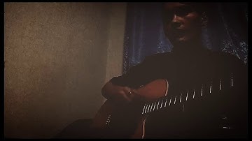 Kodaline - All I want (cover)