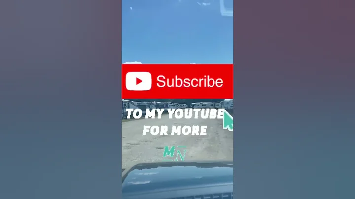 Rv Transport  what the Middlebury yard looks like ￼