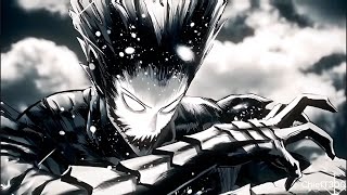 cosmic garou edit     (my ordinary life x little dark age)