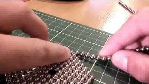 neo cube-how to make a large hexagon