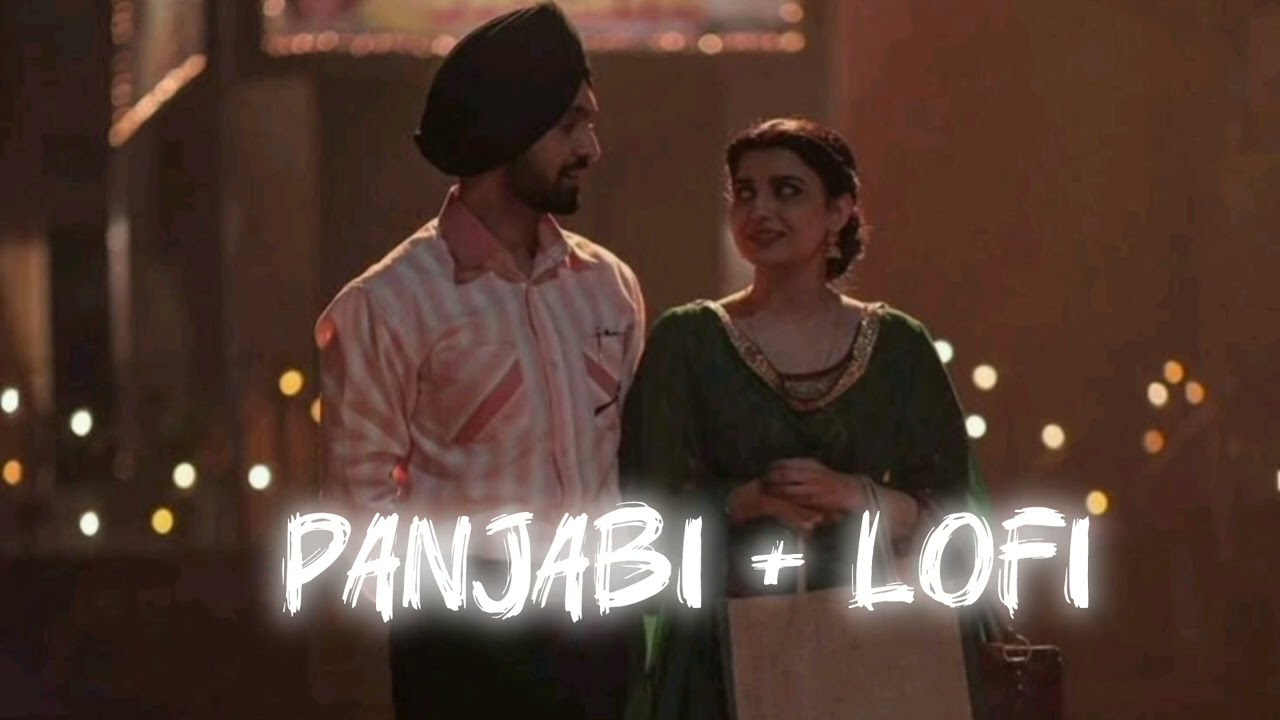 AFFEM LEKE 2NALI LEKE (Slowed & Reverb) (Lyrics) (Lofiboy) (Lofi & Broken)