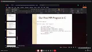 CSC580 Lect9