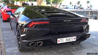 Download Lagu Lamborghini Huracán INSANE Revving and Sound!! MP3 Download Lagu Lamborghini Huracán INSANE Revving and Sound!! MP3
