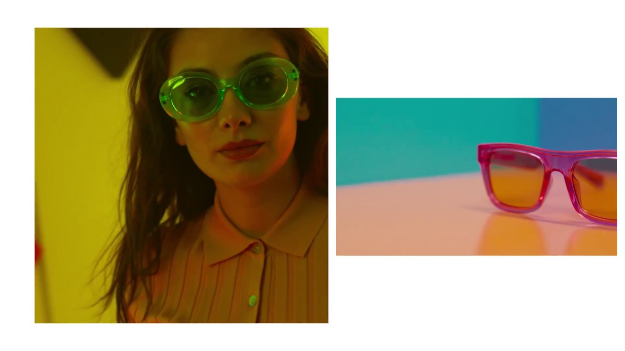Polaroid Eyewear SS18