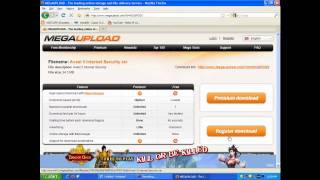 Avast 5 Internet Security with LICENSE 100% working!!!!!!
