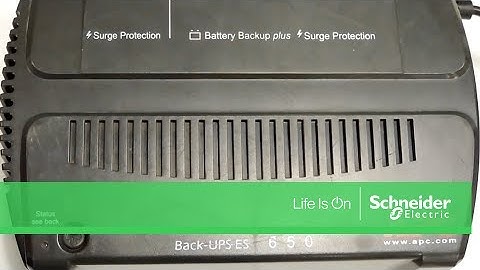 How to Set Sensitivity Setting for BE650Y-IN?