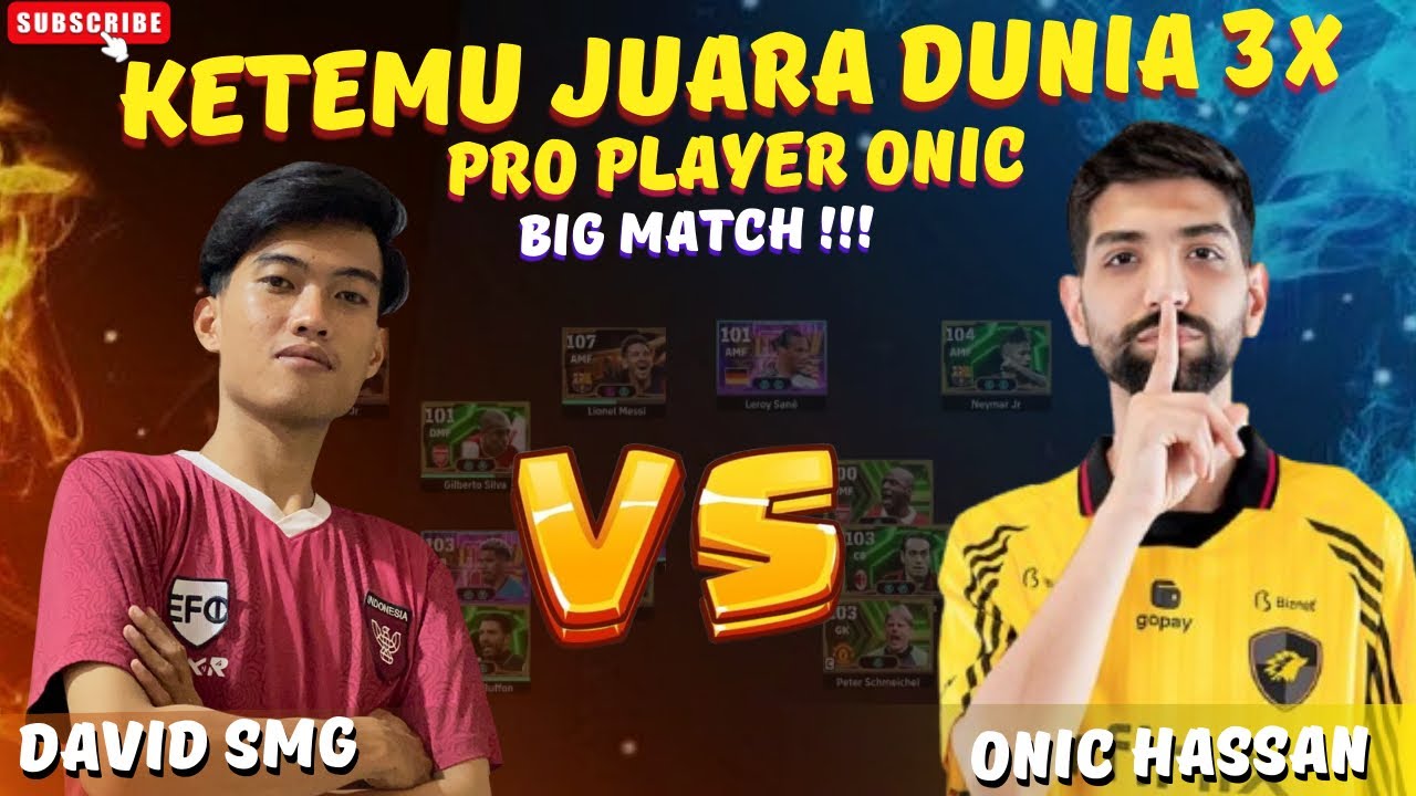 ВСТРЕЧАЙТЕ ЧЕМПИОНОВ МИРА ИЗ ИРАНА🇮🇷В ЭТОМ МАТЧЕ ПРОЛИЛСЯ ДОЖДЬ ГОЛОВ🔥| eFootball™ 2026