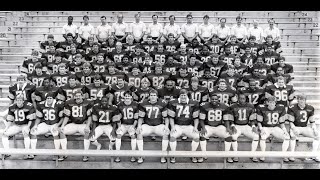 WMU vs. Ohio (at WMU - October 27, 1984) Wmu Bowl Games History