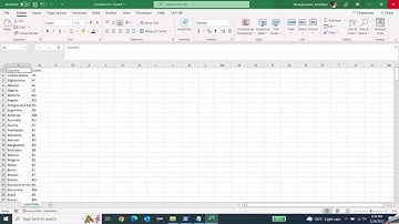Import CSV - Read a Csv file with Power Shell Script