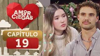 AMOR A CIEGAS ❤️ Capítulo 19 👀