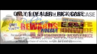 Rick Case Kia at Gwinnett Place