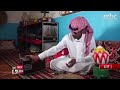 رشيد الحويطي (ضباء)  فنان سعودي   يعيش حياته علي طريقة الطيبين