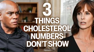 Lipitor Or Lifestyle? Cholesterol, Inflammation, And Metabolic Health