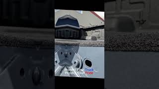 The Toughest Bedliner You’ll Ever Need | Patriot Liner by MCOR Automotive