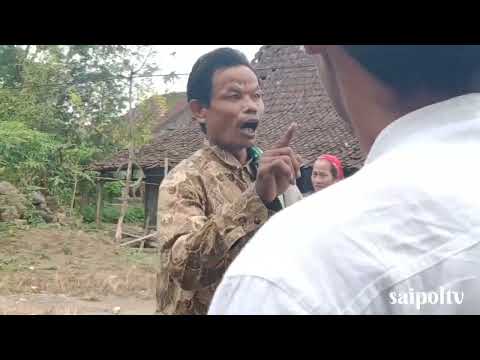 pupusing nelongso versi dj bersama niken salindri dan mas bambang @JAGADKADIRI