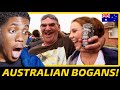The Australian Bogan Hunters is Unbelievable!