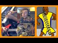 Youtube Thumbnail title
