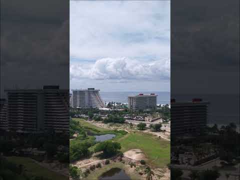 Hotel Acapulco Princess. Aprende, Practica y Mejora a Pilotar un Drone. ¡Hagamos comunidad!