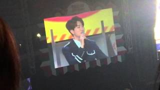 160116 GOT7 2nd Anniversary Fanmeet
