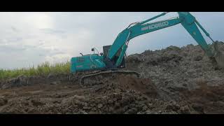 KOBELCO SK200 MARK10 SM YN15 NO15