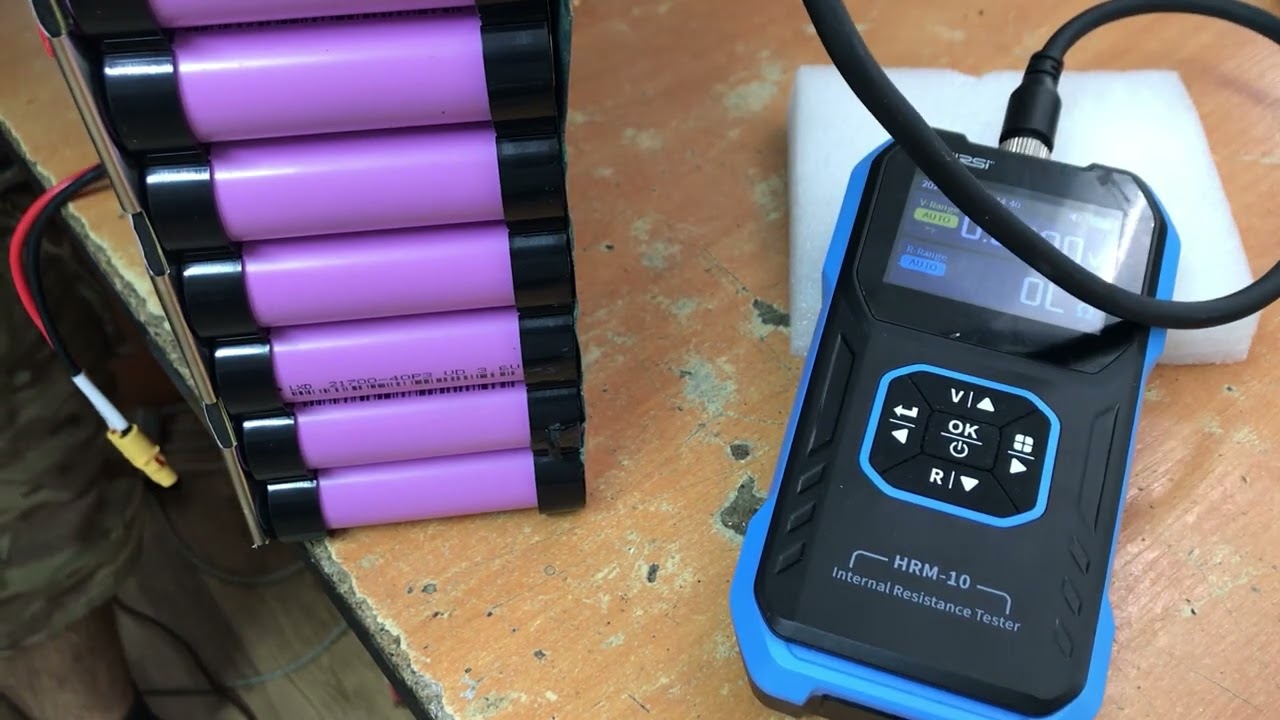 AllPowers 2000 Pro після доставки Чумацьким шляхом на підводі.