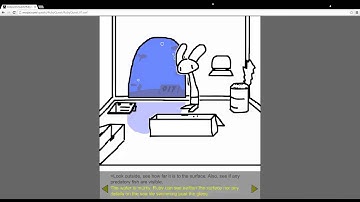 Ruby Quest (1) I come from Space