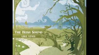 The Hush Sound - Sweet Tangerine chords
