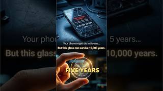 The Future of Data Storage Is NOT What You Think… #shorts