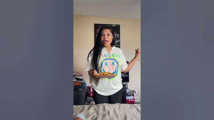 Telling my girlfriend I don’t want the meal she made me #shorts