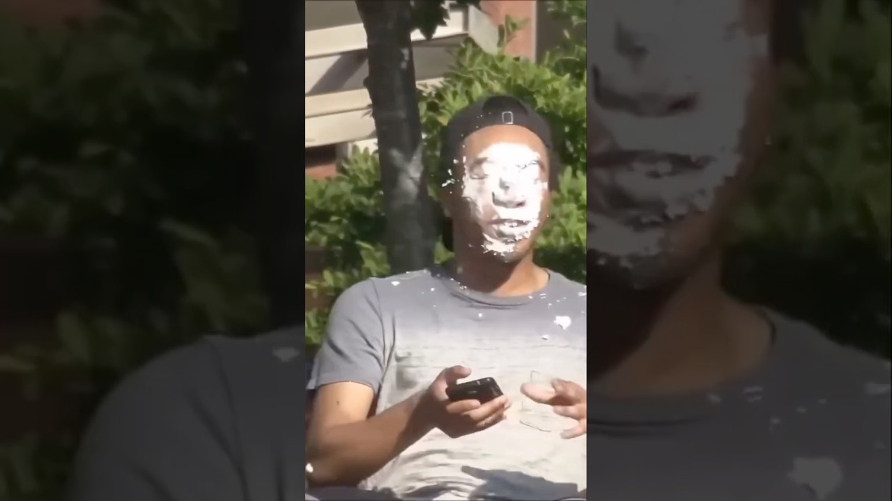 Funniest Pie Prank Ever Made 🤪