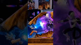 Do You Like My Dragon Ball Z Lamps? #dragon #goku #lamps #viral